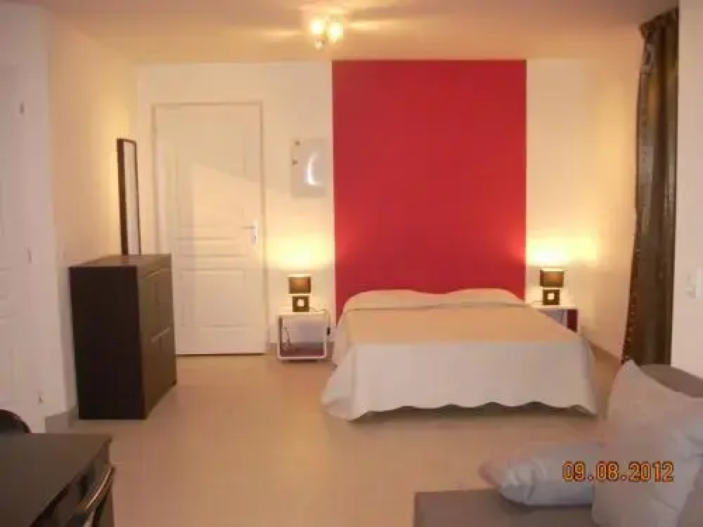 Rsidence Les Portes du Chteau