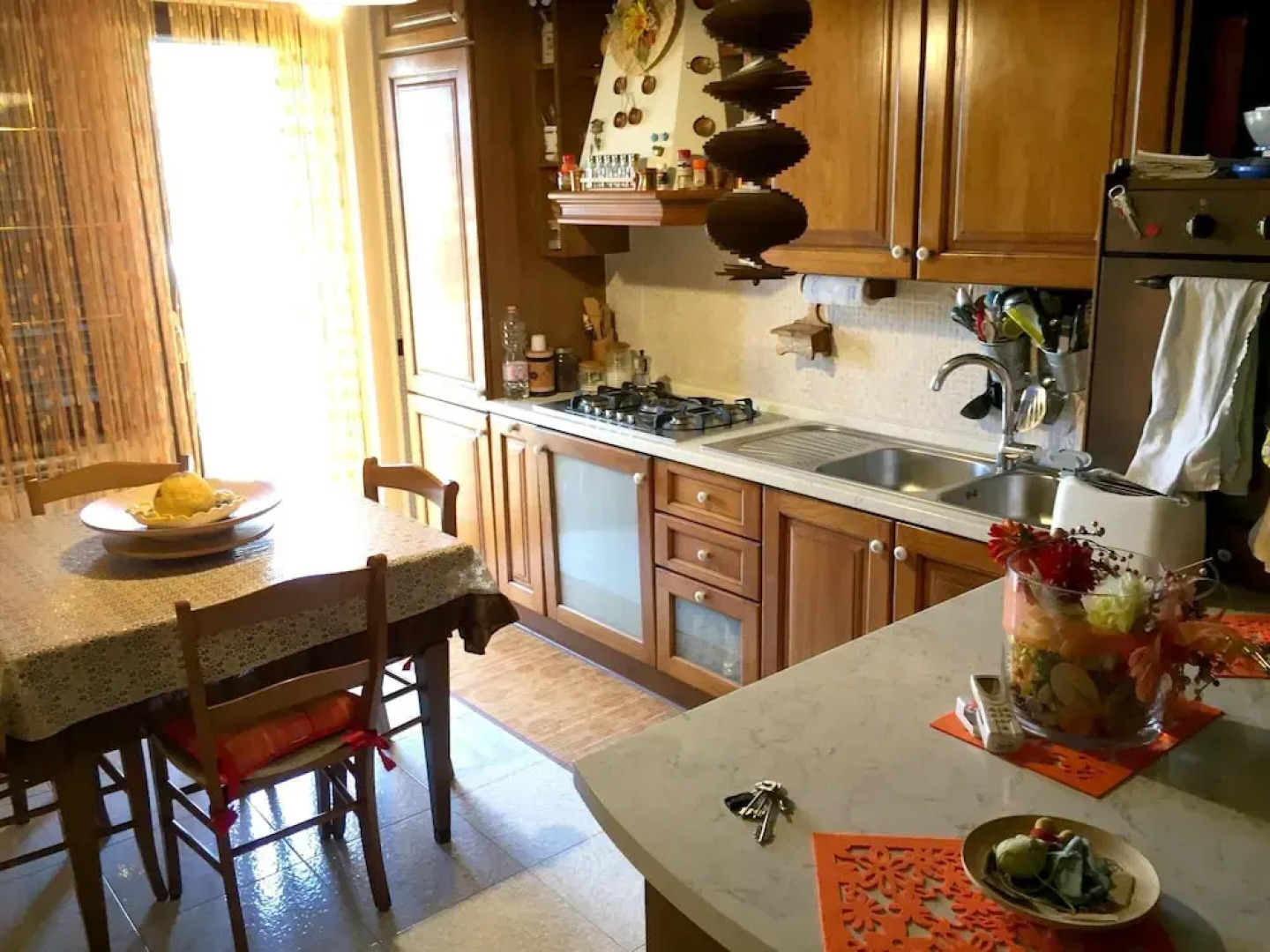 Villa With one Bedroom in Giugliano in Campania, With Private Pool, Fu