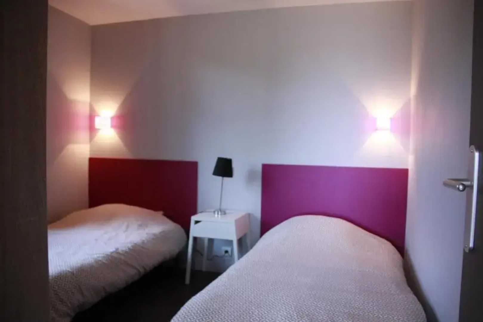 Gîte La Cerise Qui Rit