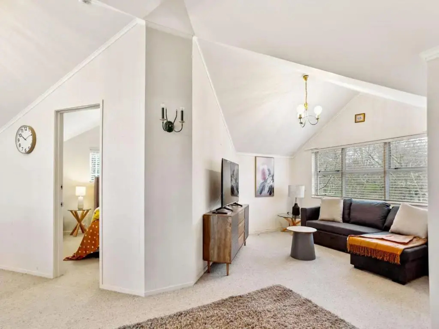 Charming 3 Bedroom Home In Tranquil Rural Karaka