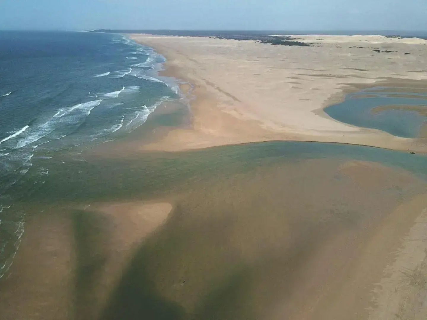 9 on Aquavista Sundays River Colchester