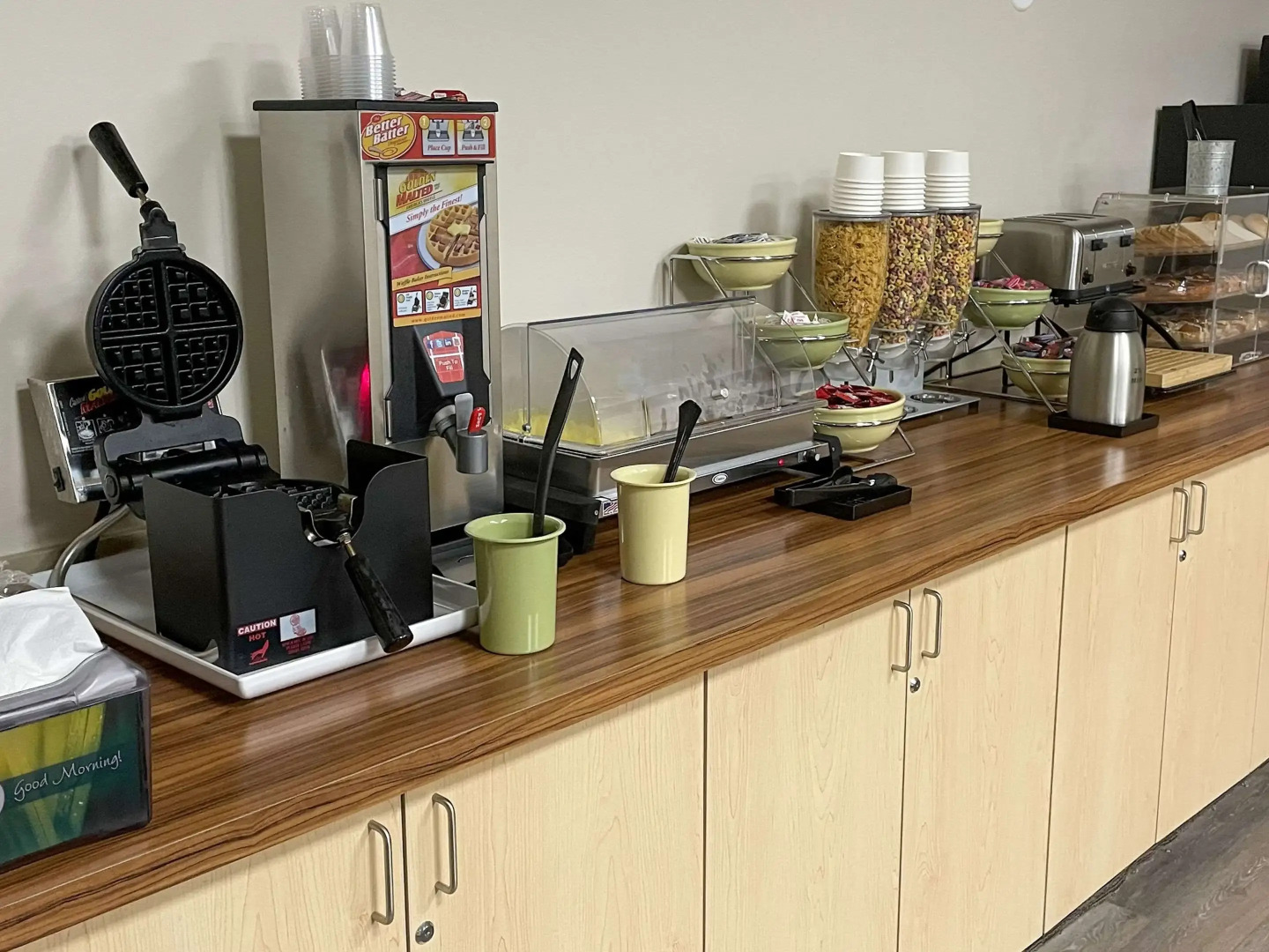 Quality Inn & Conference Centre Downtown