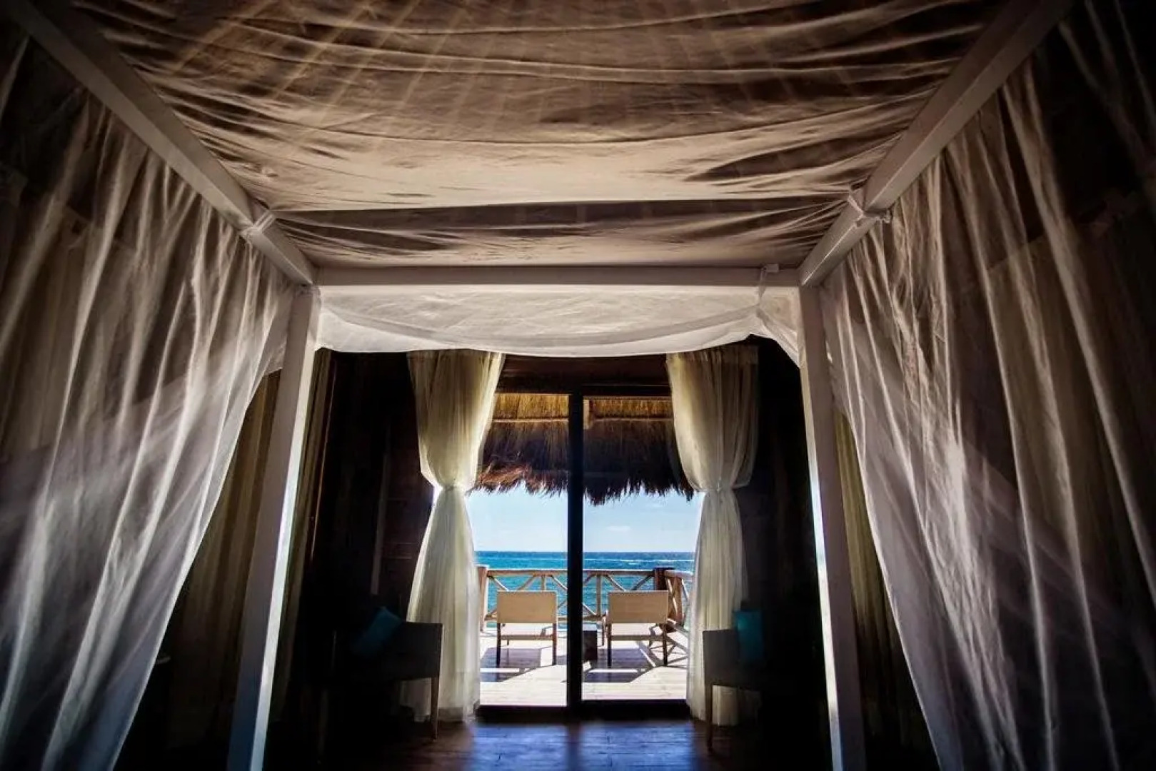 Sian Ka'an Luxury - All Inclusive