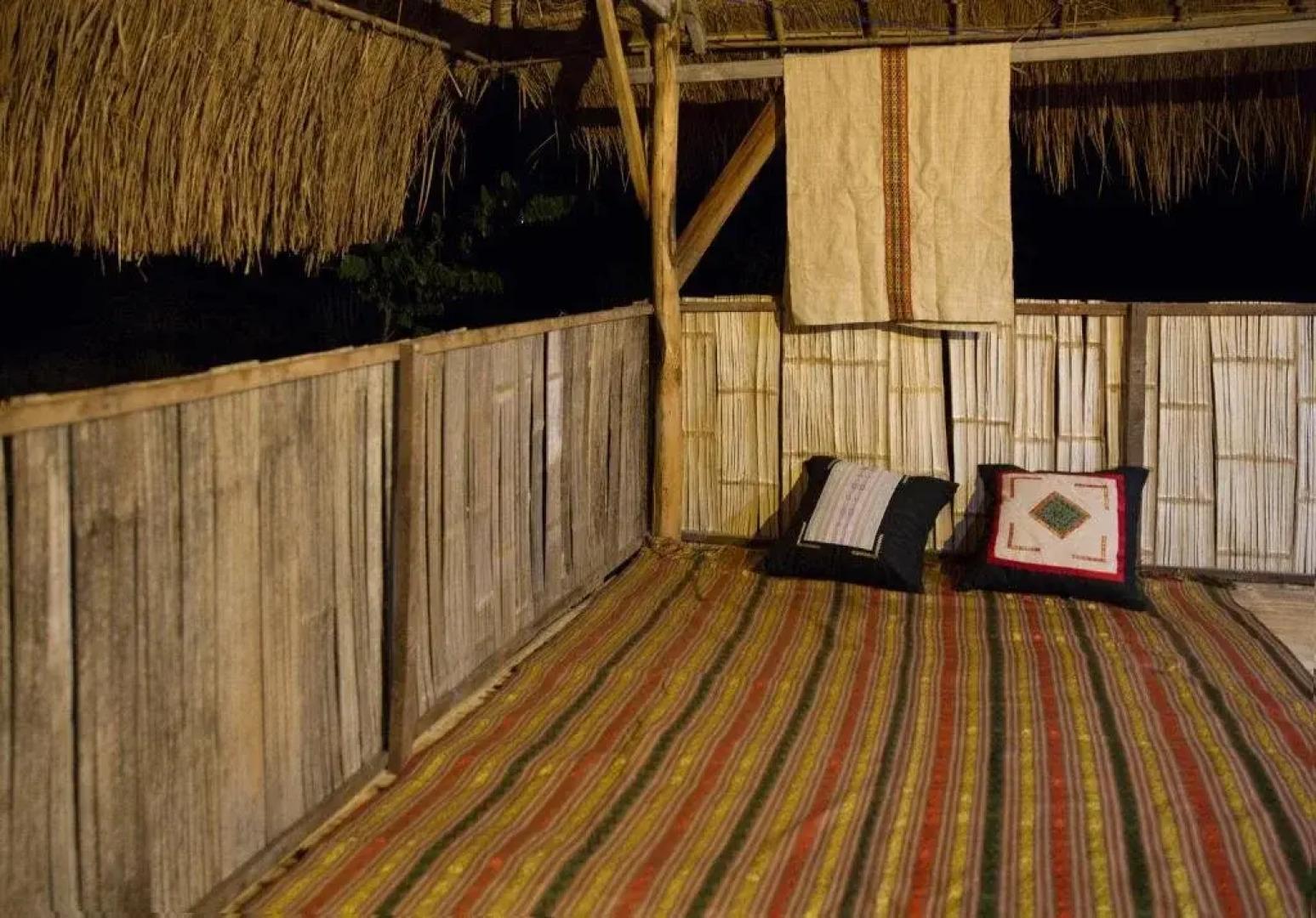 INRA Champa Homestay