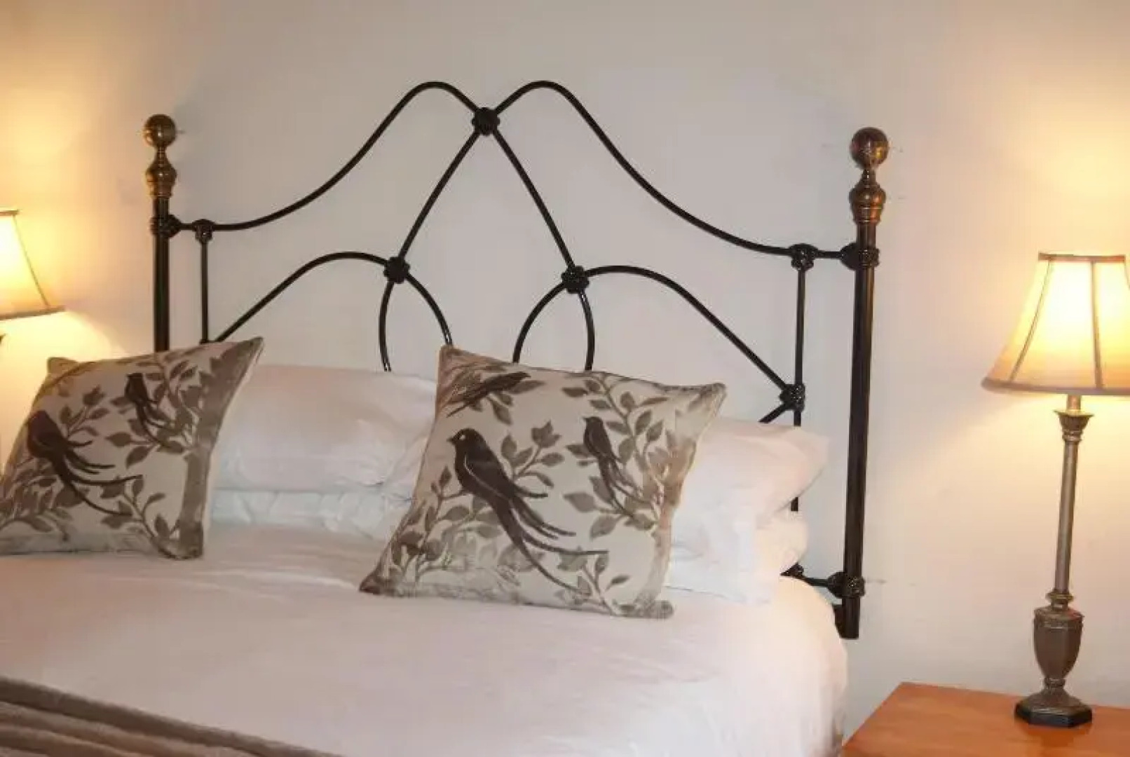 The Whistlefield Inn