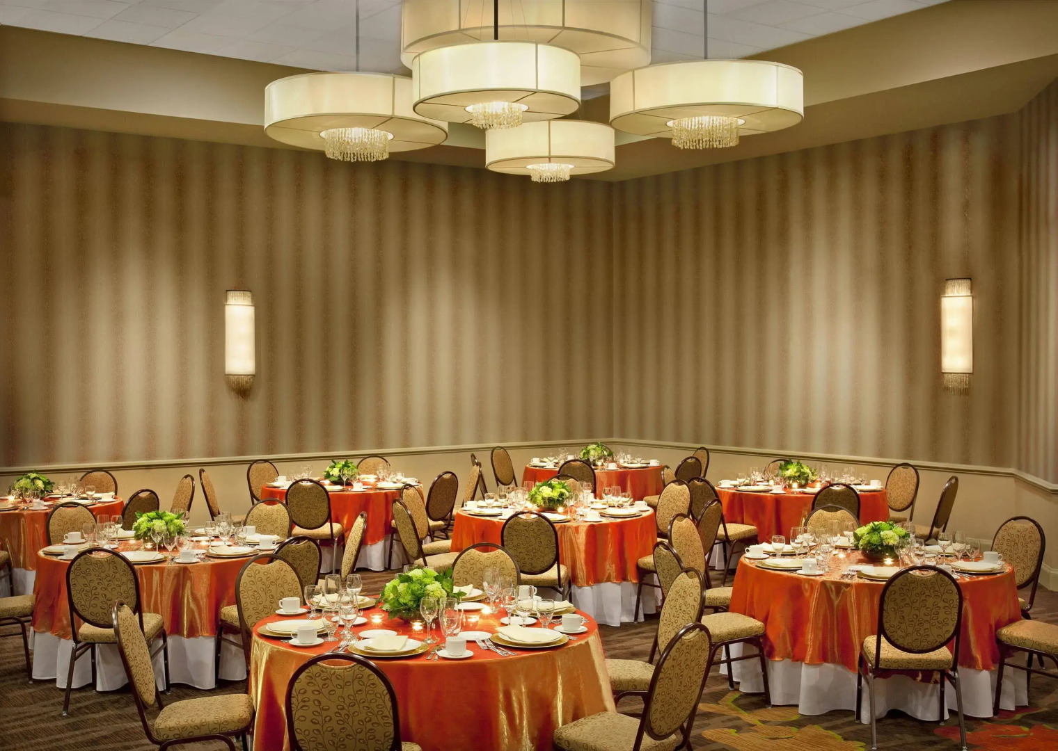 Sheraton Albuquerque Airport Hotel