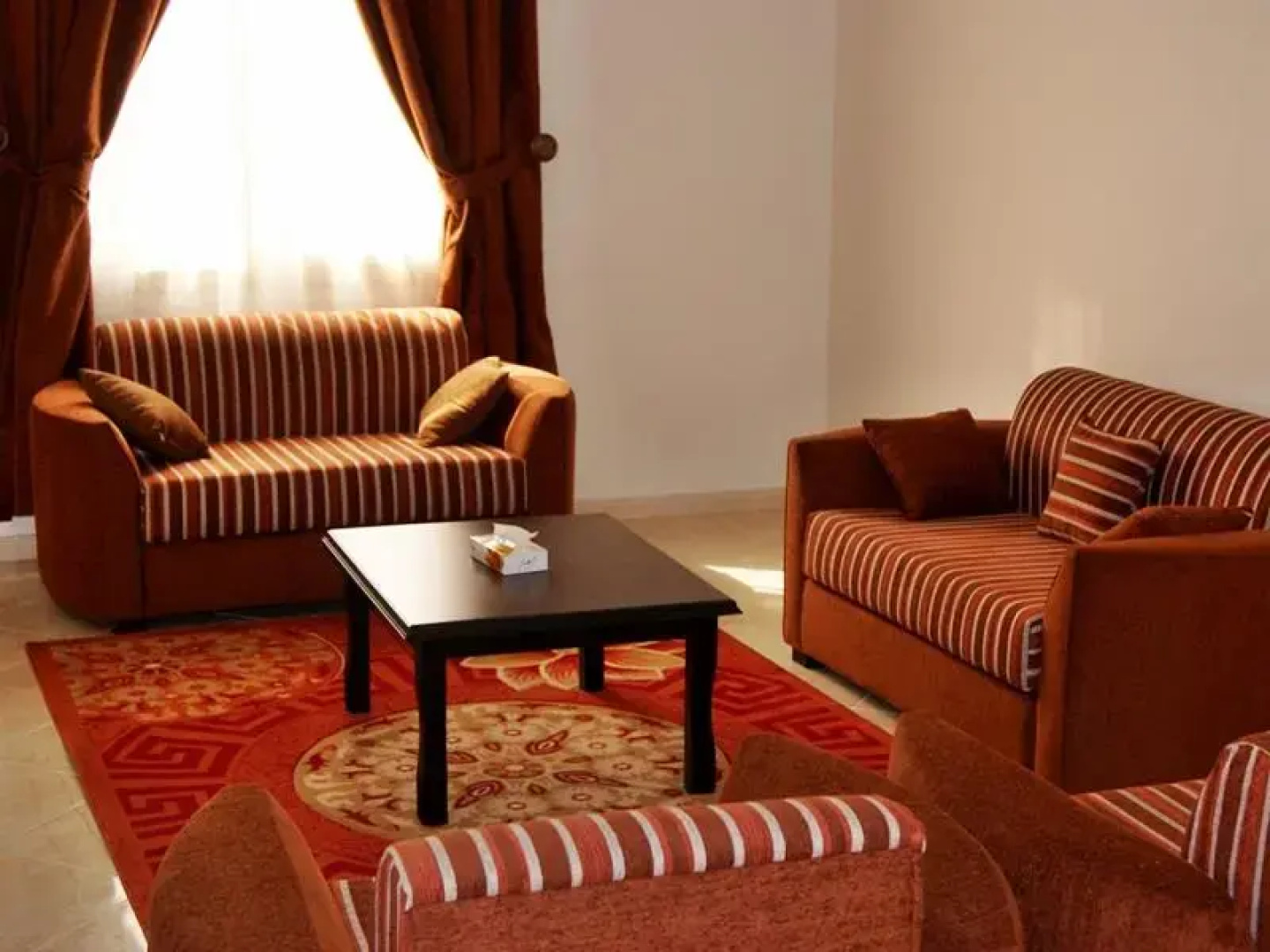 Diar Quba Apartments