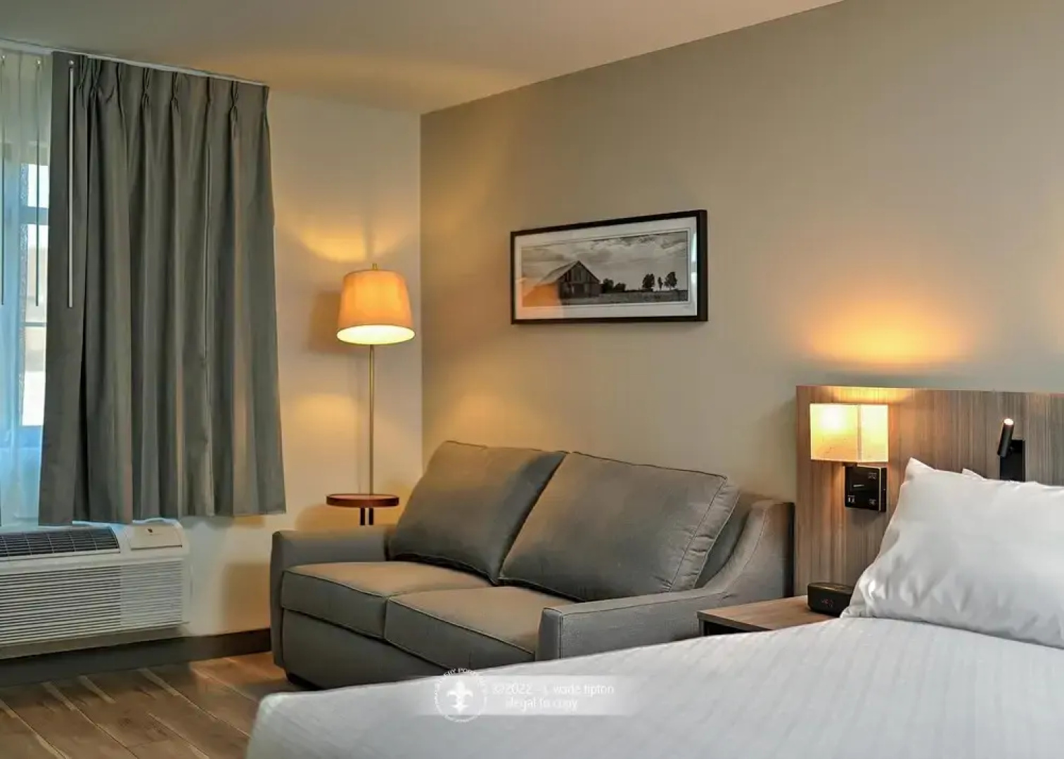 The Farmstead Hotel