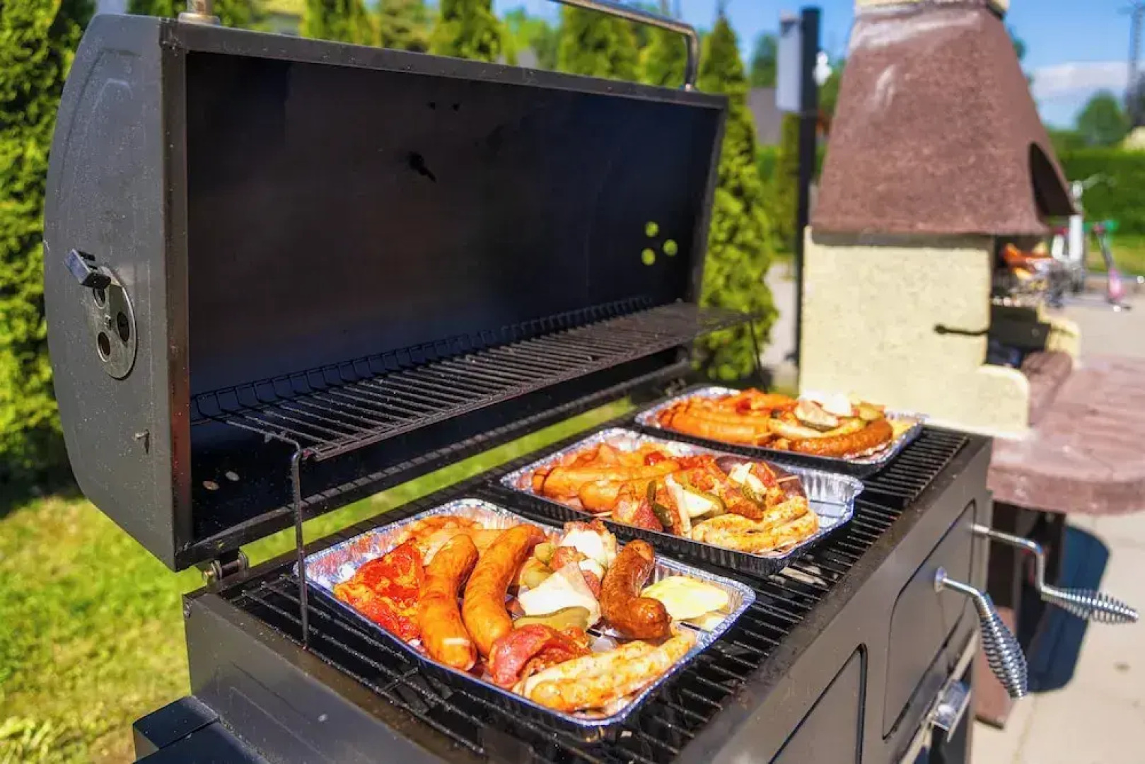 Gorski Resort & Saunarium