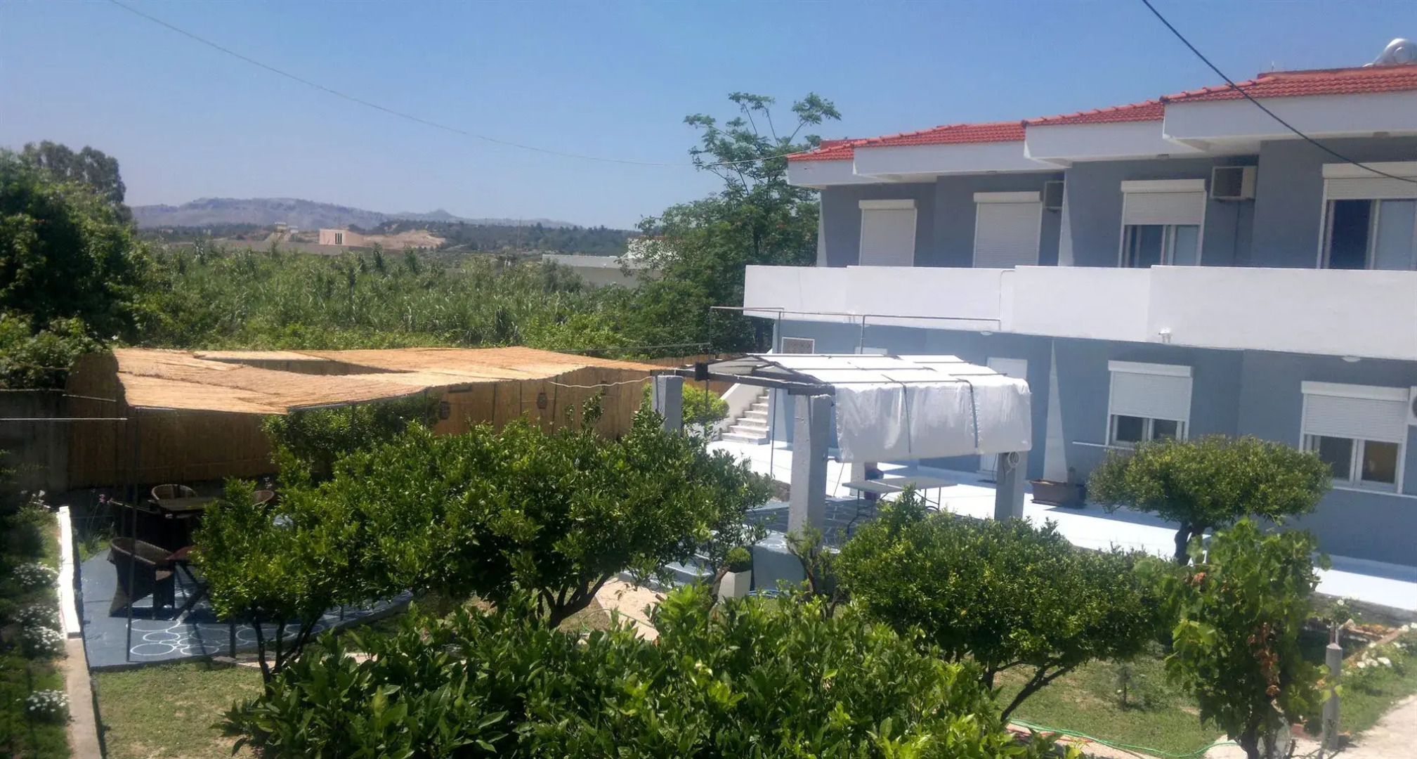 Karmik Concept Apartments