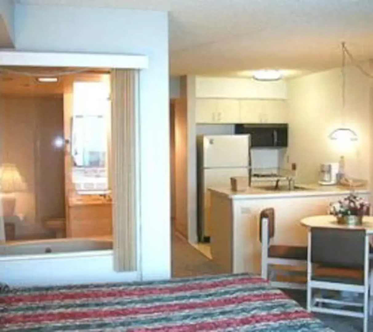 Atlantic Palace Suites