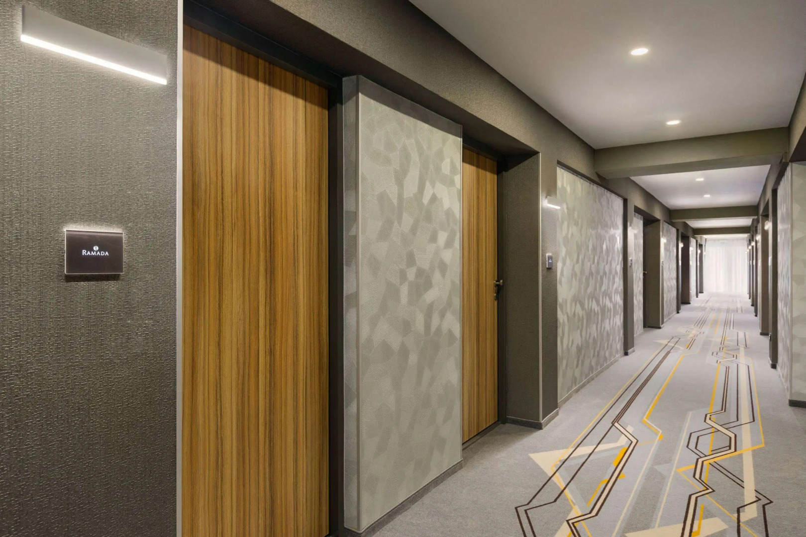 Ramada by Wyndham Ramnicu Valcea