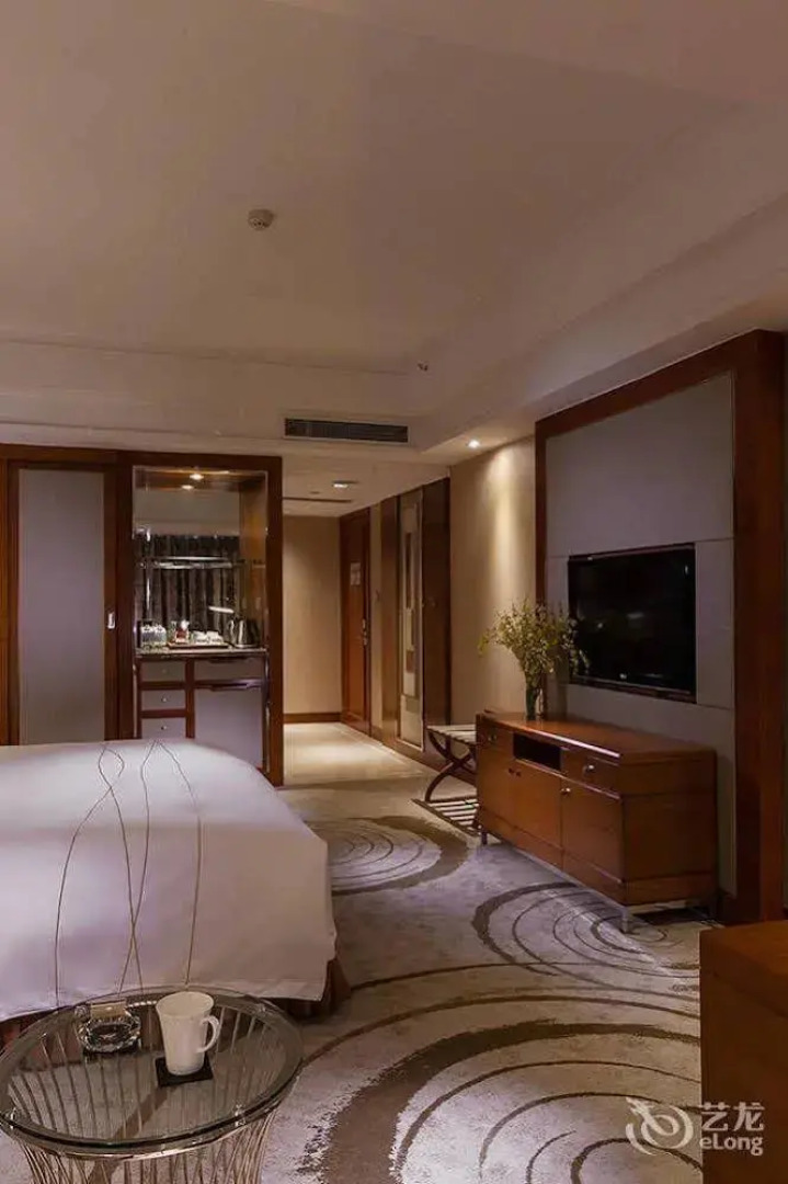 Regal International Sungdo Hotel