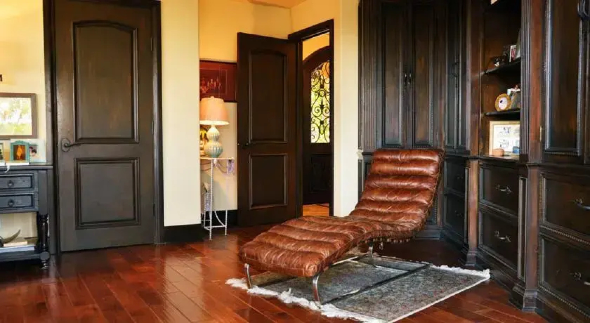 Malibu Tuscany Villa