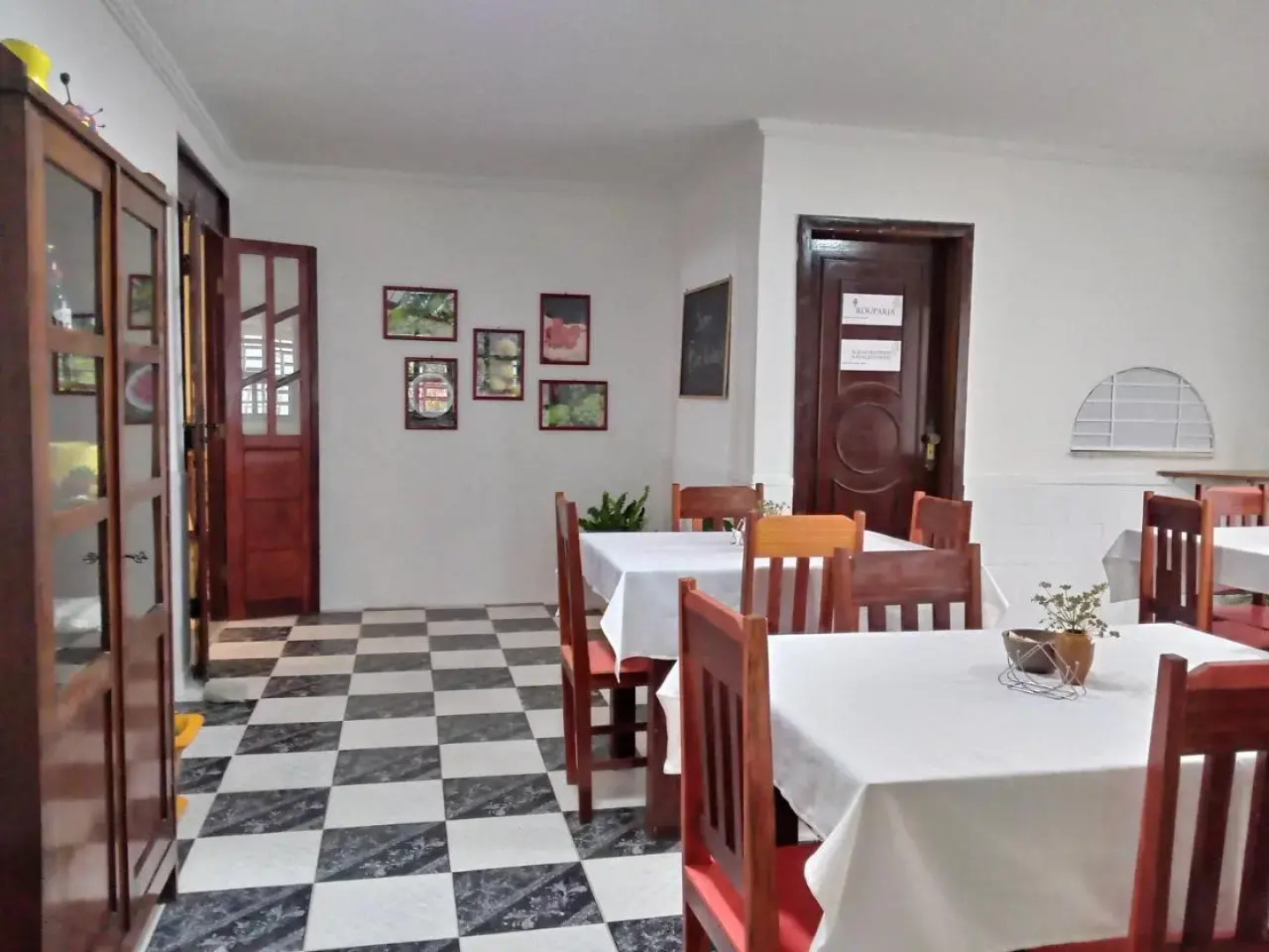 Apart Hotel Paraíso