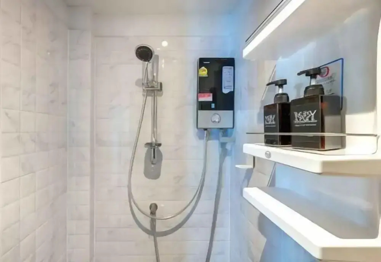 Happy Station Bangkok