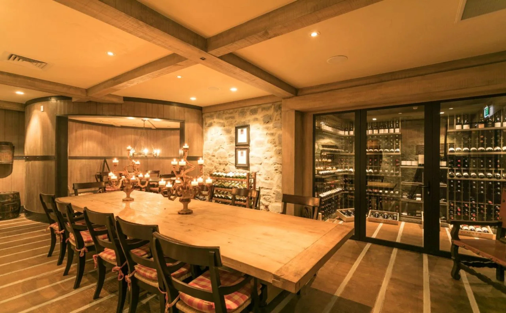 Rosewood Cape Kidnappers