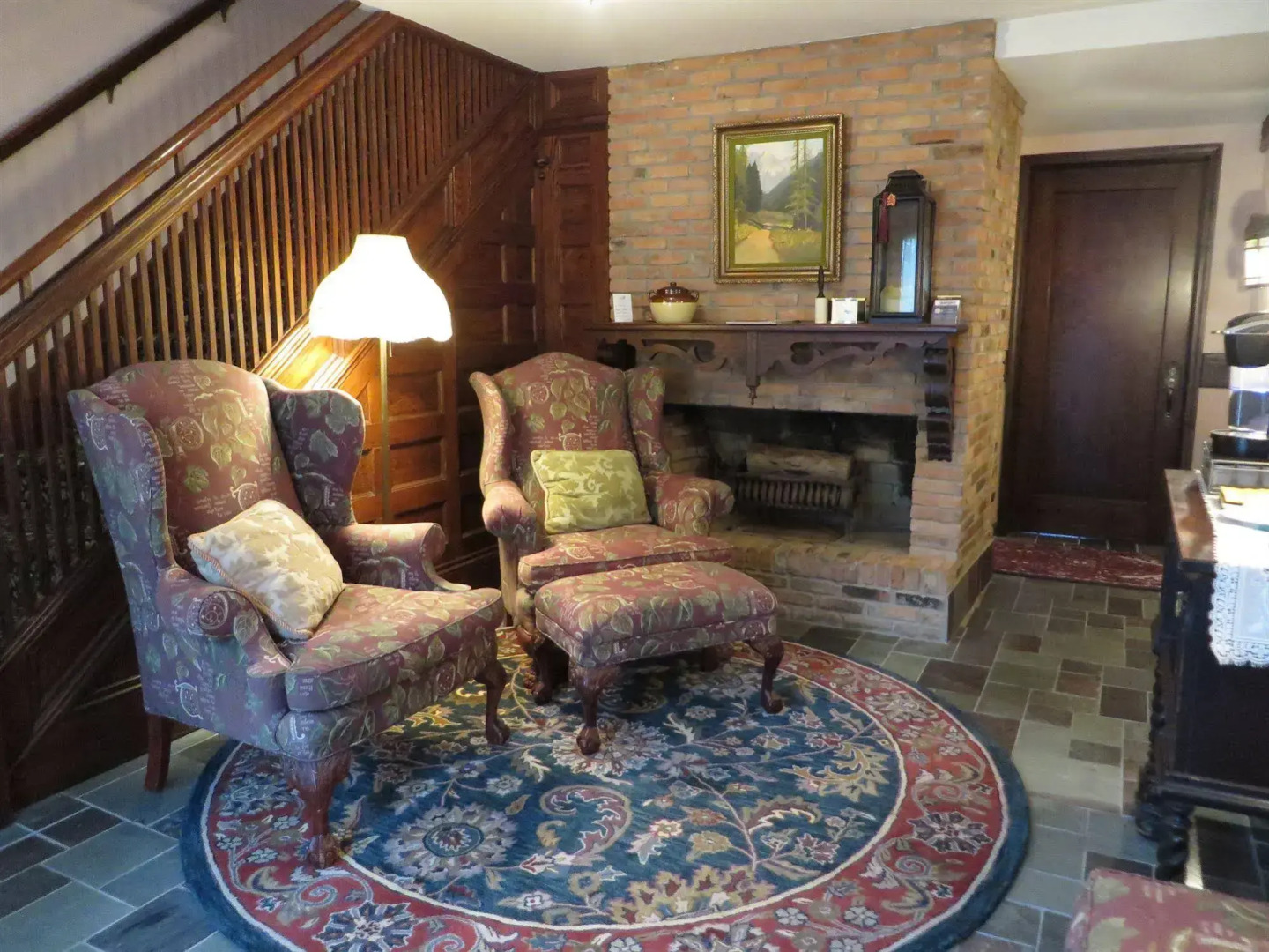 Stone Chalet B&B Inn and Event Center