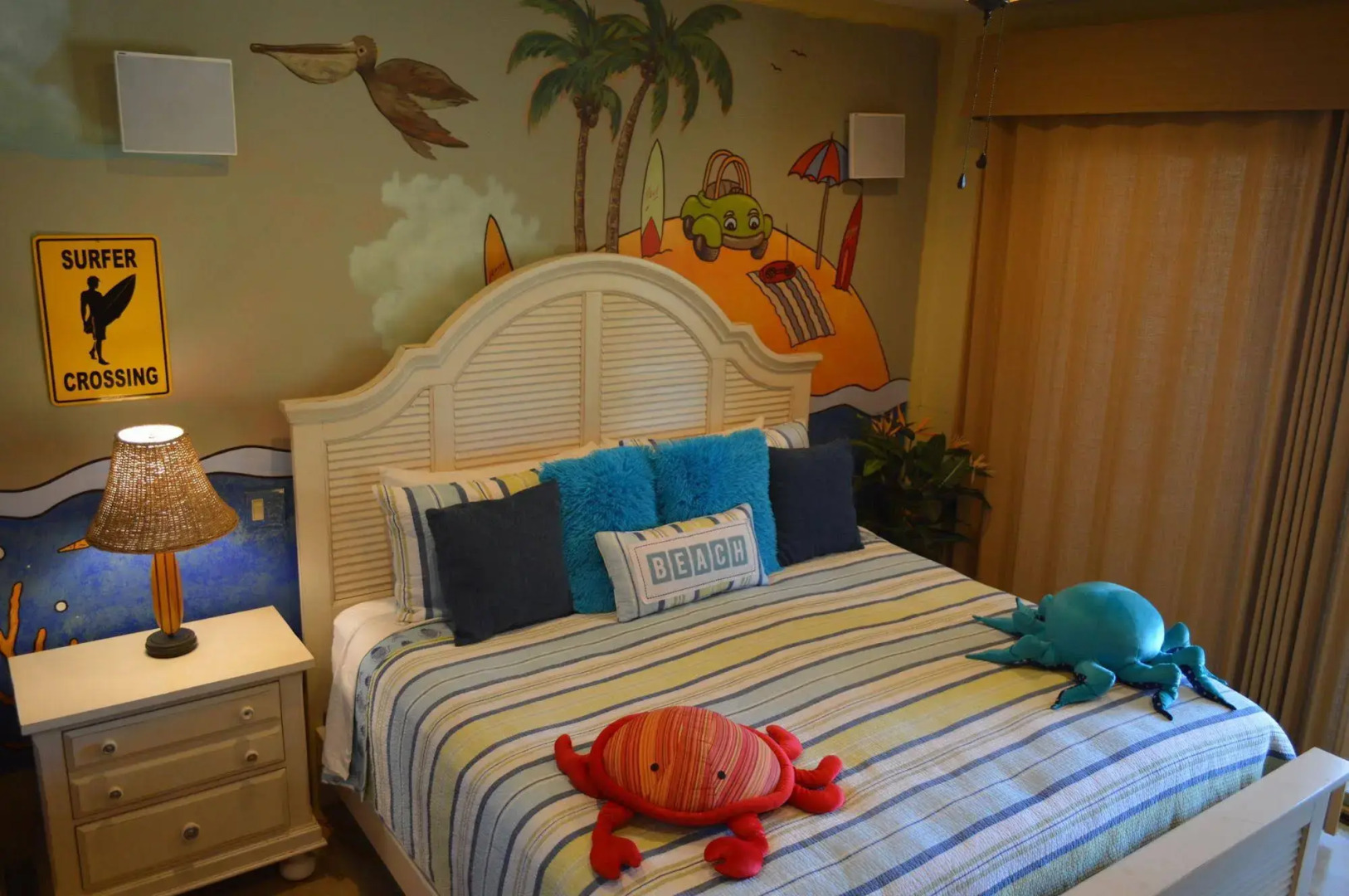 Bella Sirena Rocky Point by Castaways