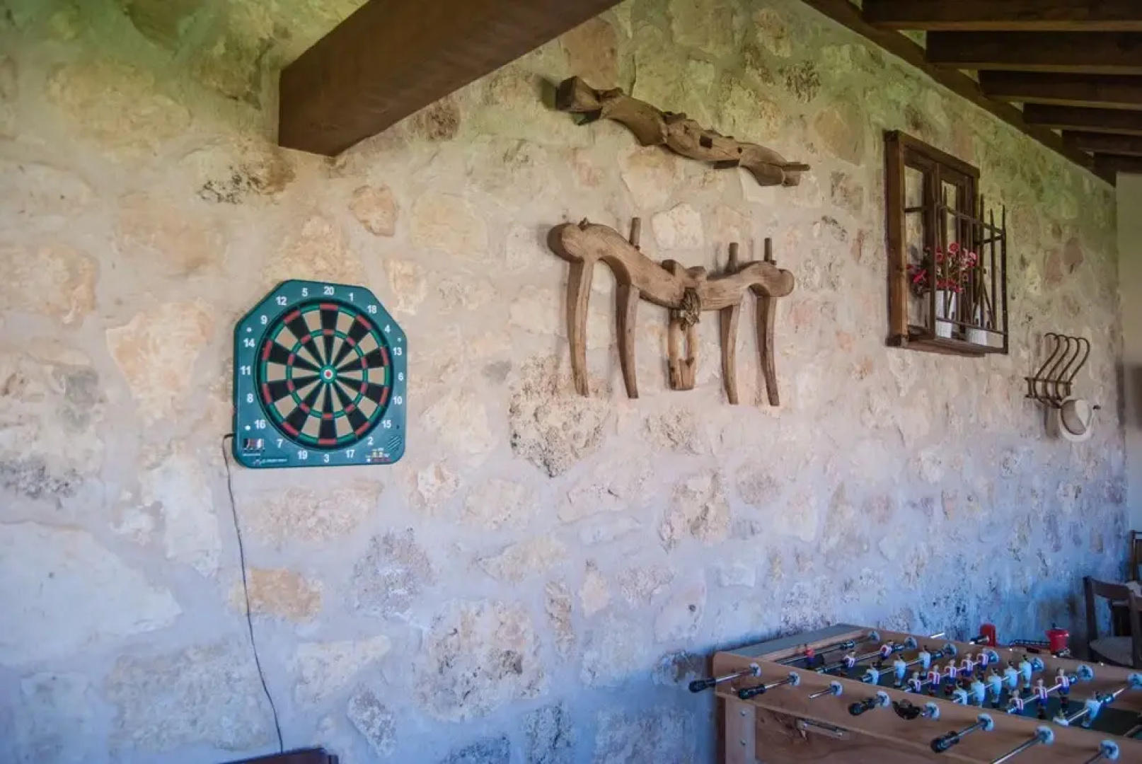 La Fuente del Pinar
