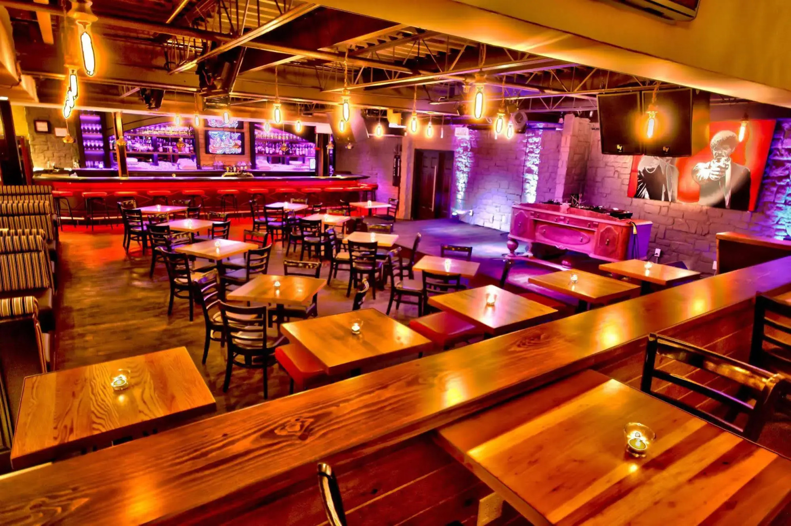 complexe royal labarre