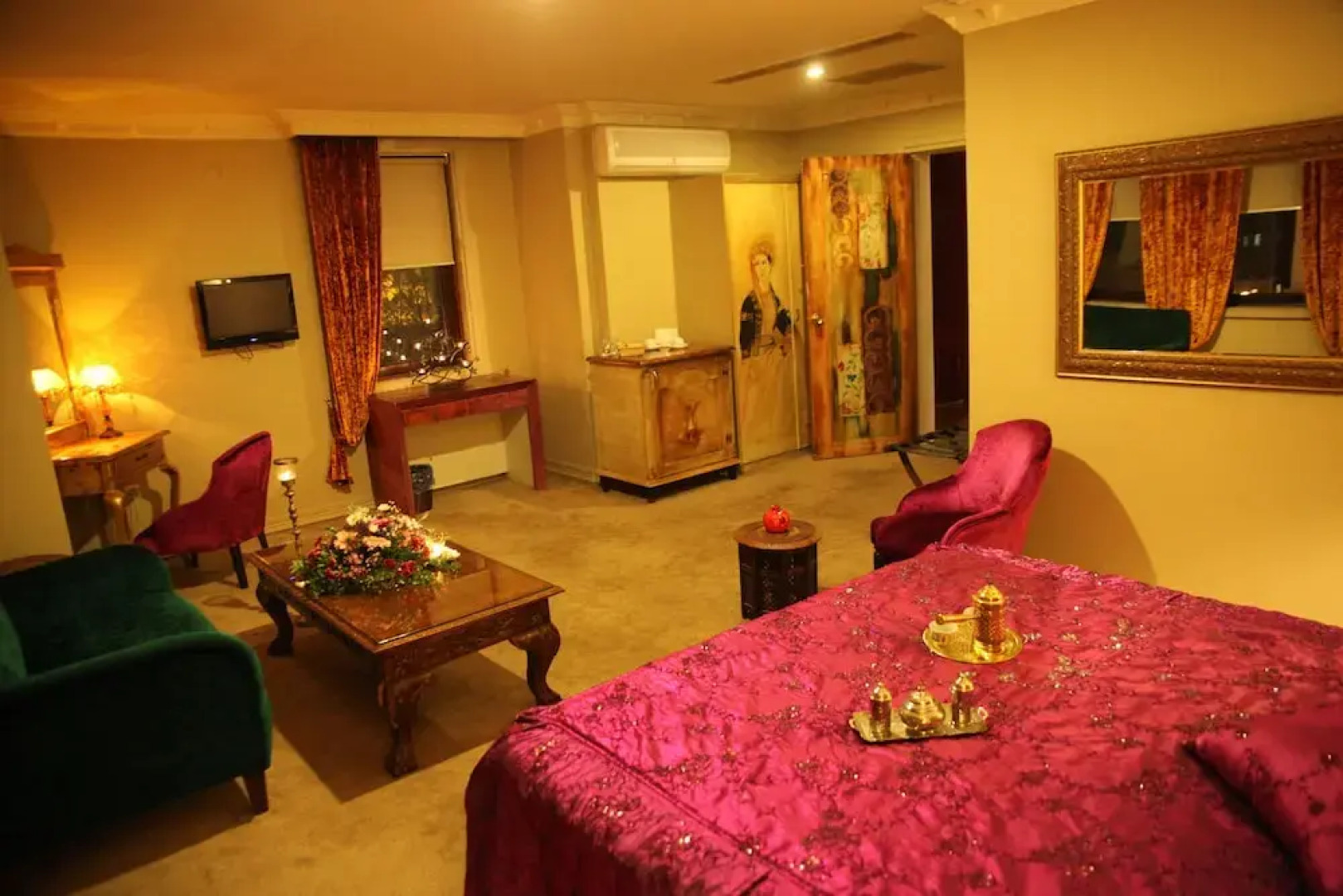 Manici Hotel, Sanliurfa - Special Class