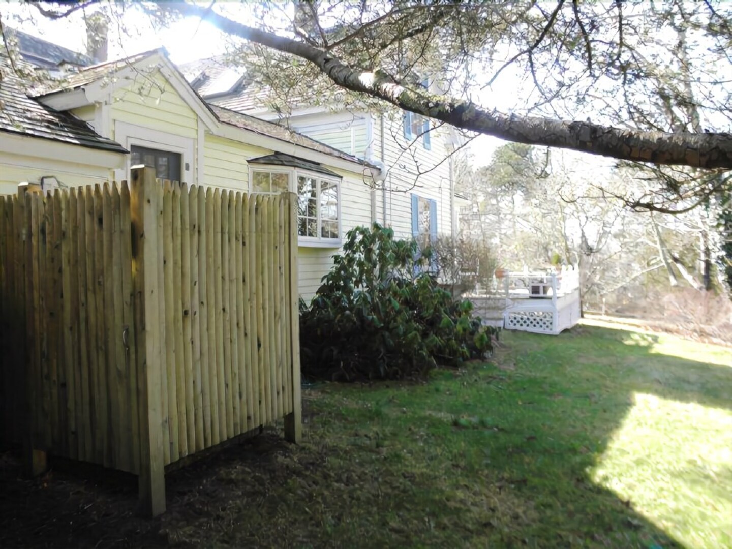 46 Pochet - 6 Bedroom House