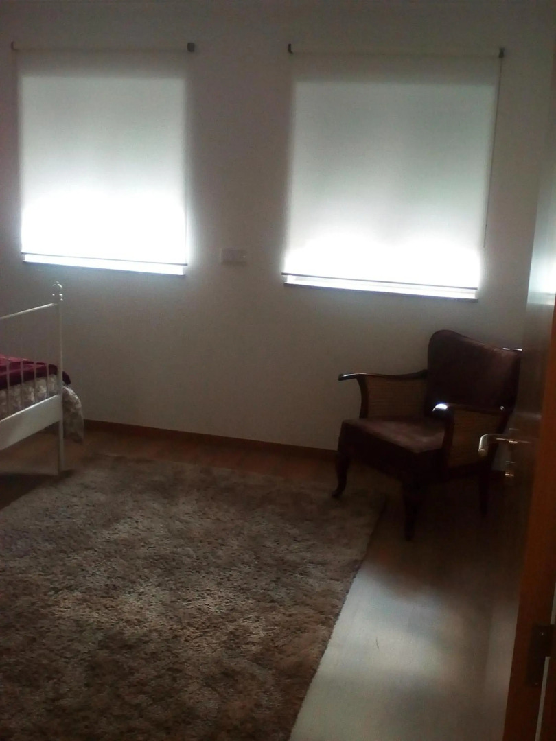 Home Sleep Home Fafe