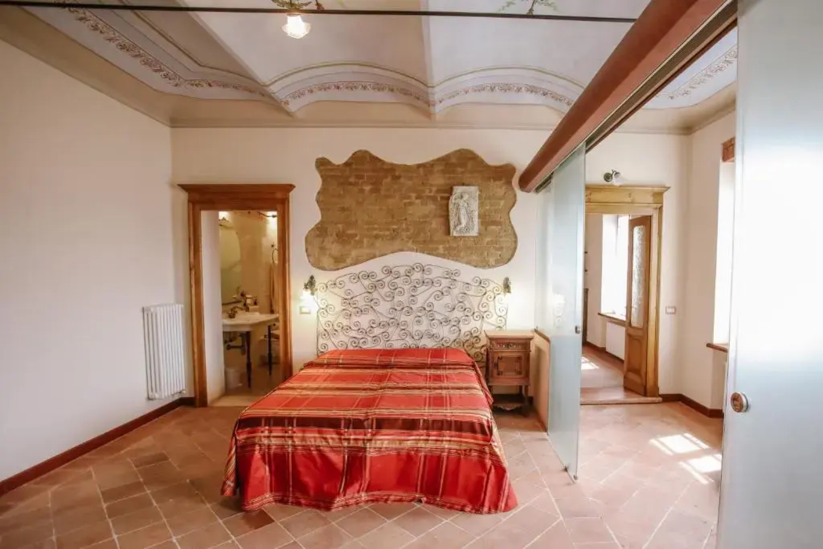 Il Pozzo Fiorito Residence