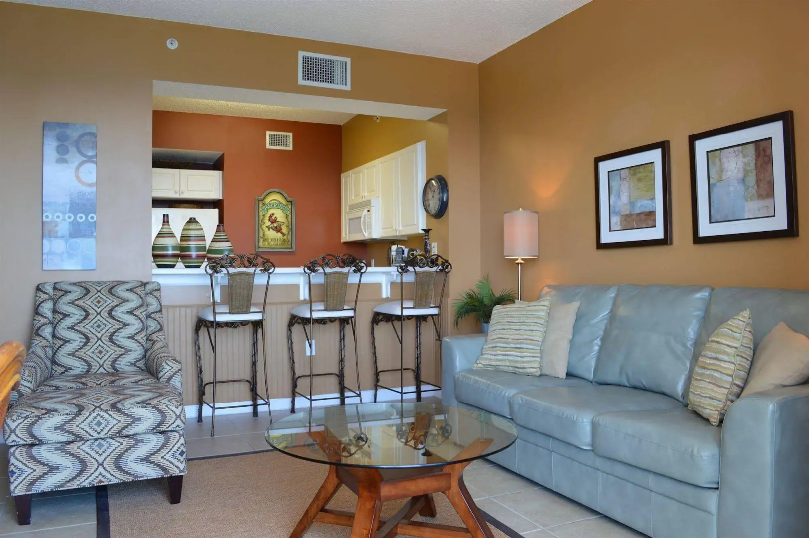 Windemere by Luxury Coastal Vacations