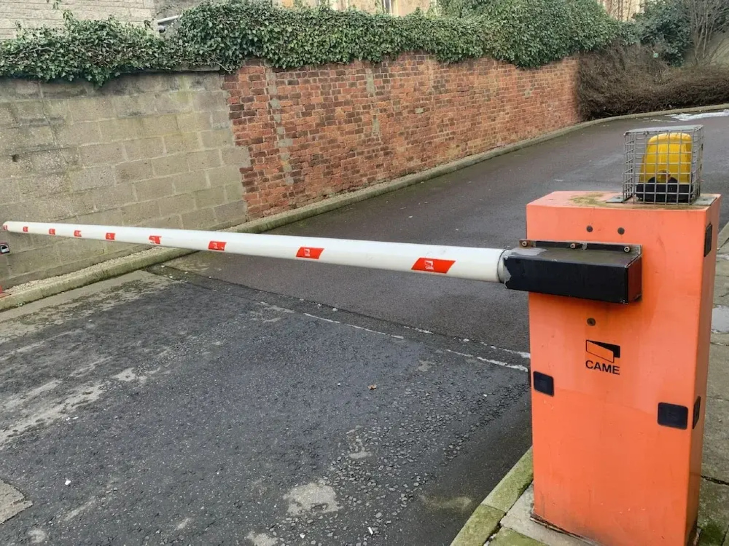 Aberdeen Serviced Apartments: Charlotte street