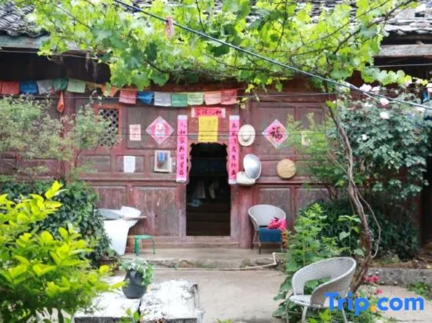 Mulengfang Boutique Inn