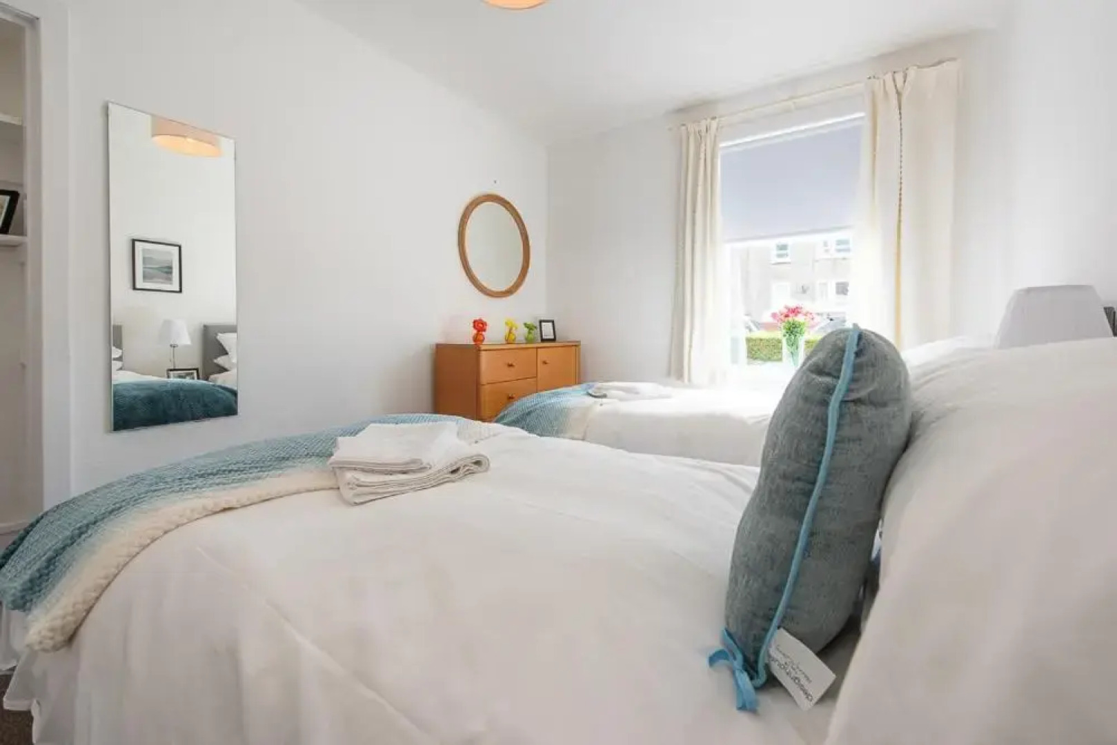 PREMIER - Ashgrove Apartment