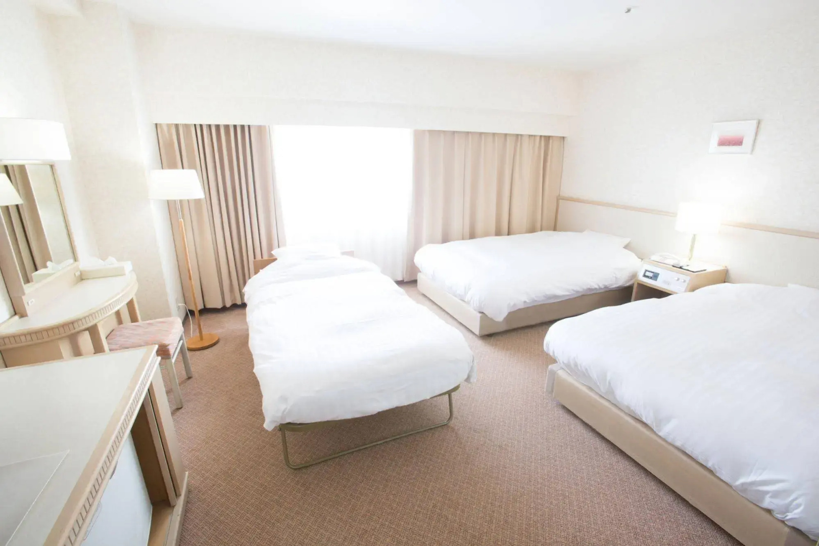 Toyama Chitetsu Hotel