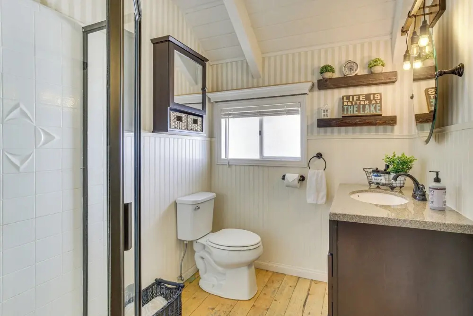 Family-friendly Lake Arrowhead Cabin w/ Game Room!