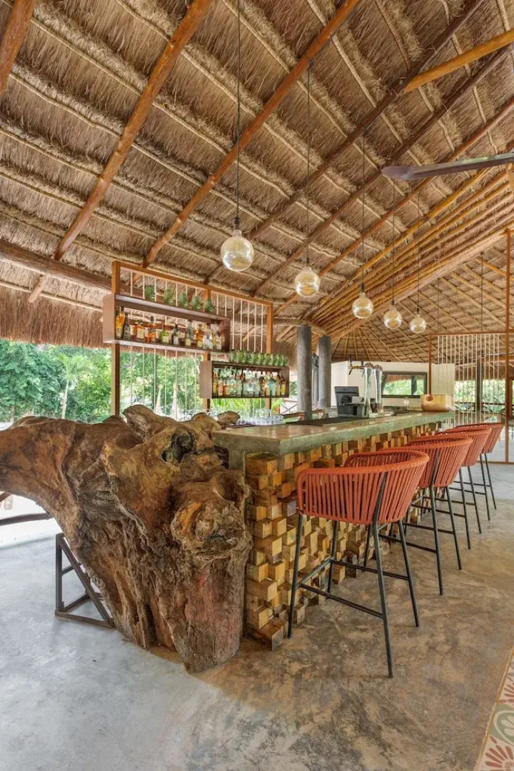 Oom Bubble Boutique Riviera Cancun - Adults Only