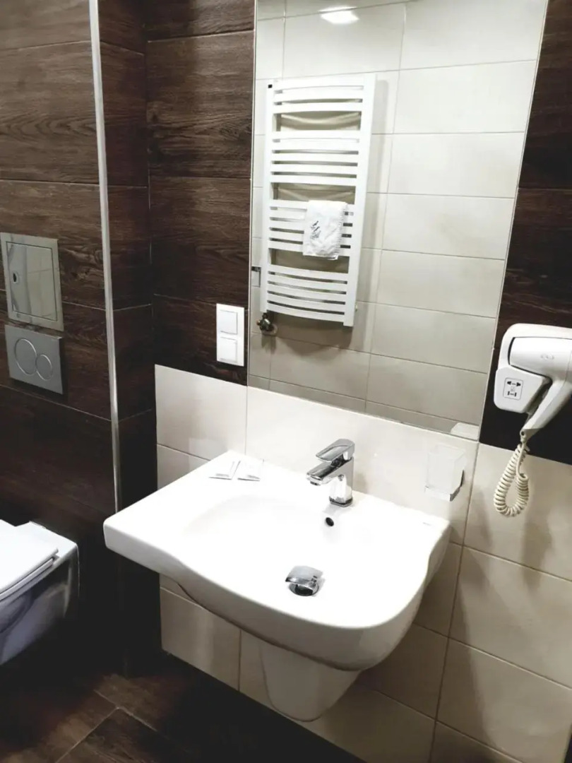 Pensjonat Szaflary Perła Podhala