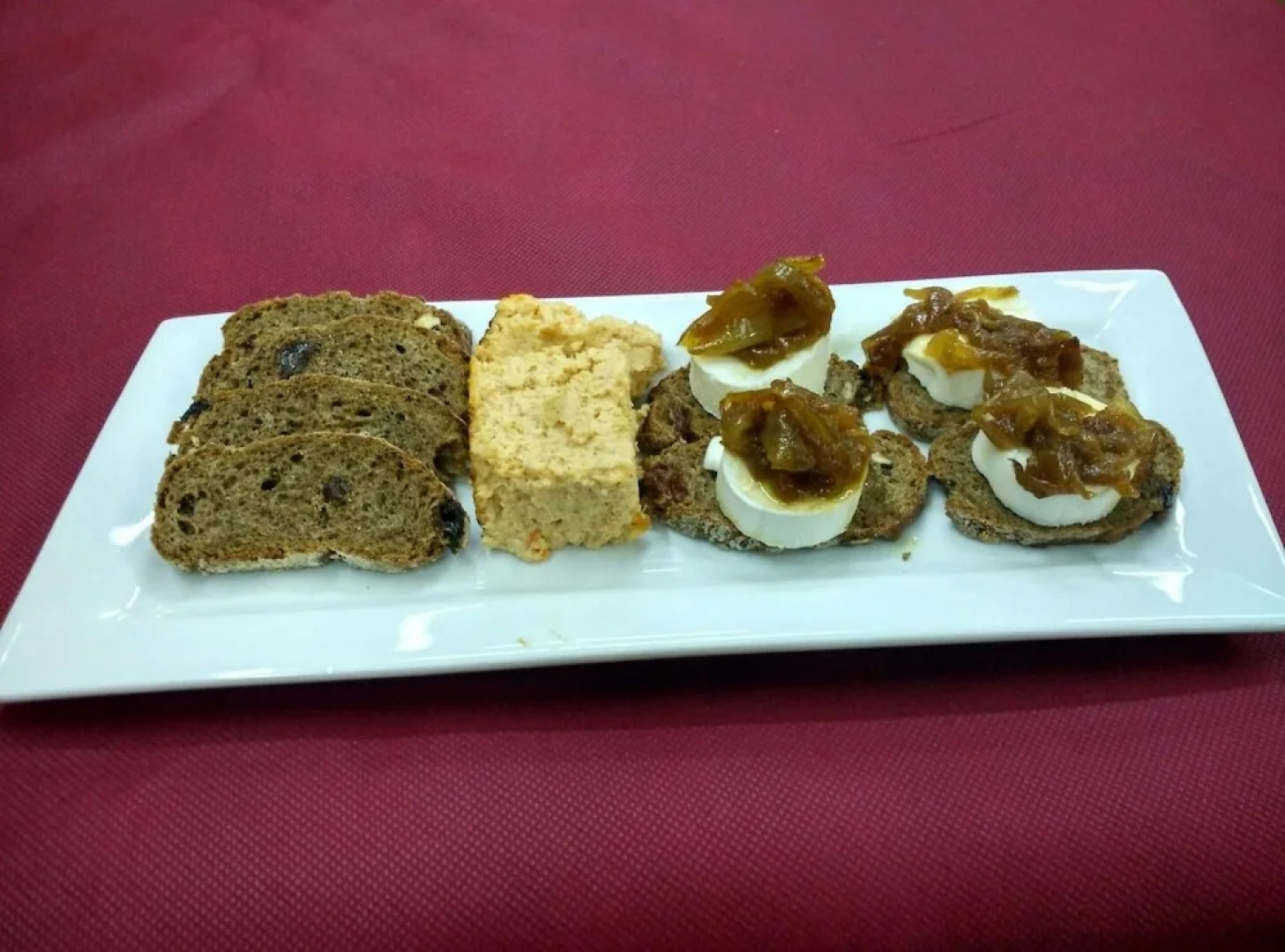 Hotel Restaurante Los Rosales