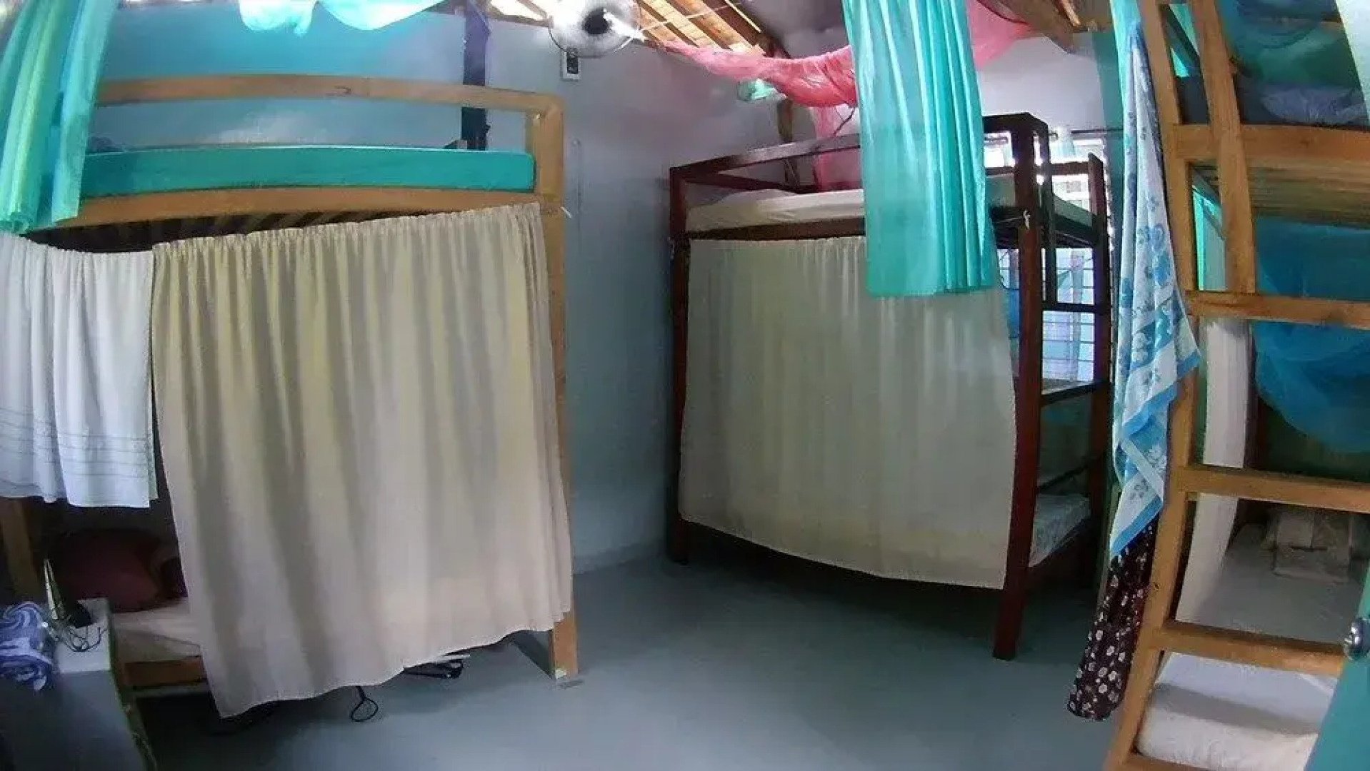 Footprints Homestay - Hostel - Adults Only