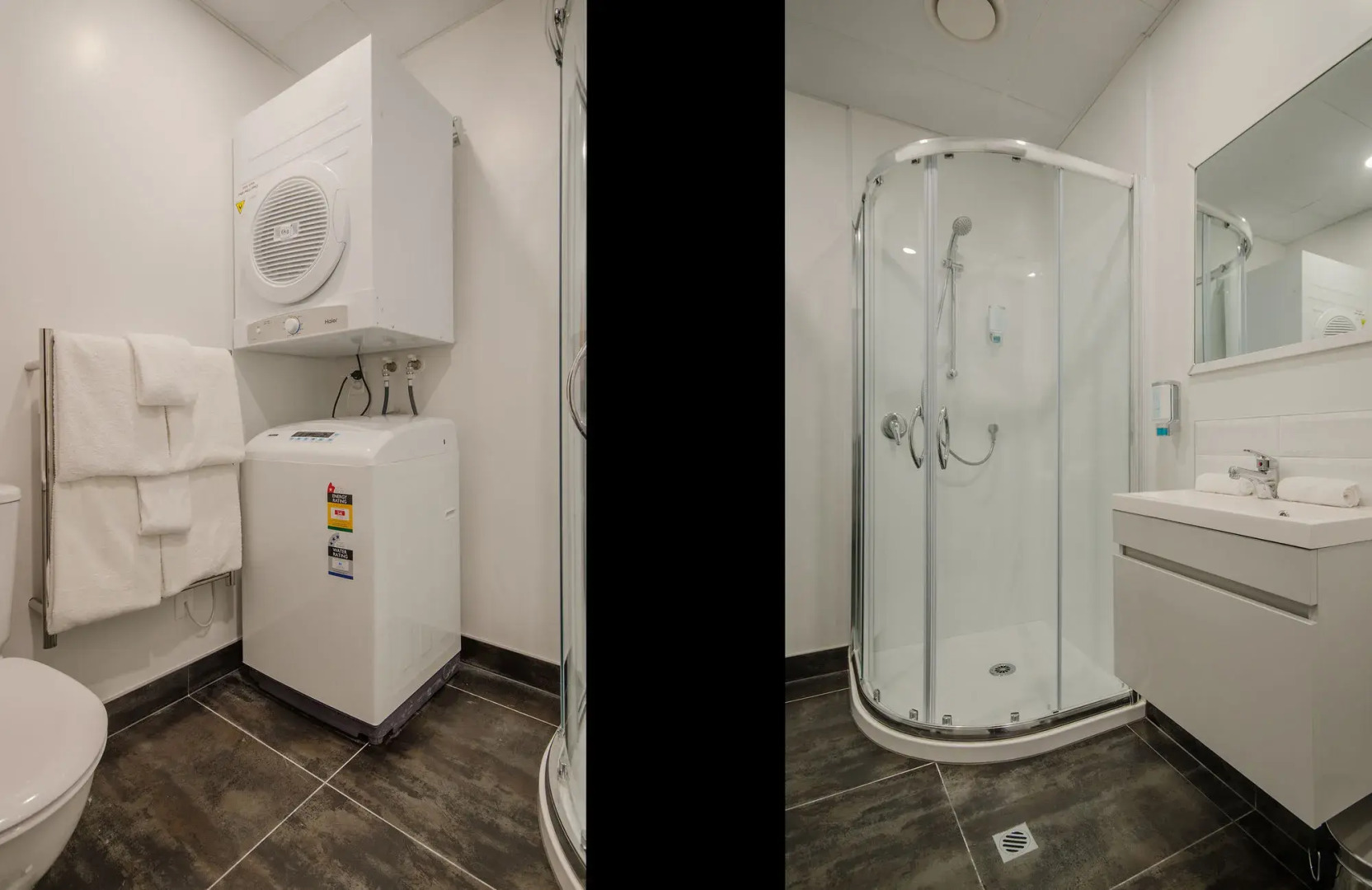 Ramada Suites Auckland, Federal Street