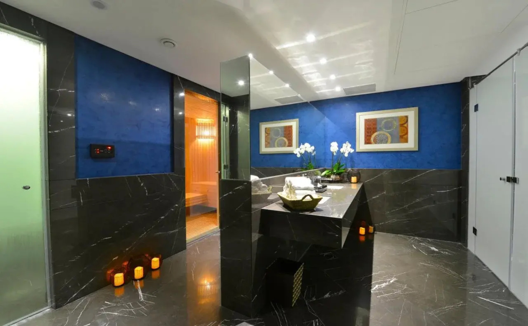 Fraser Suites Diplomatic Area Bahrain