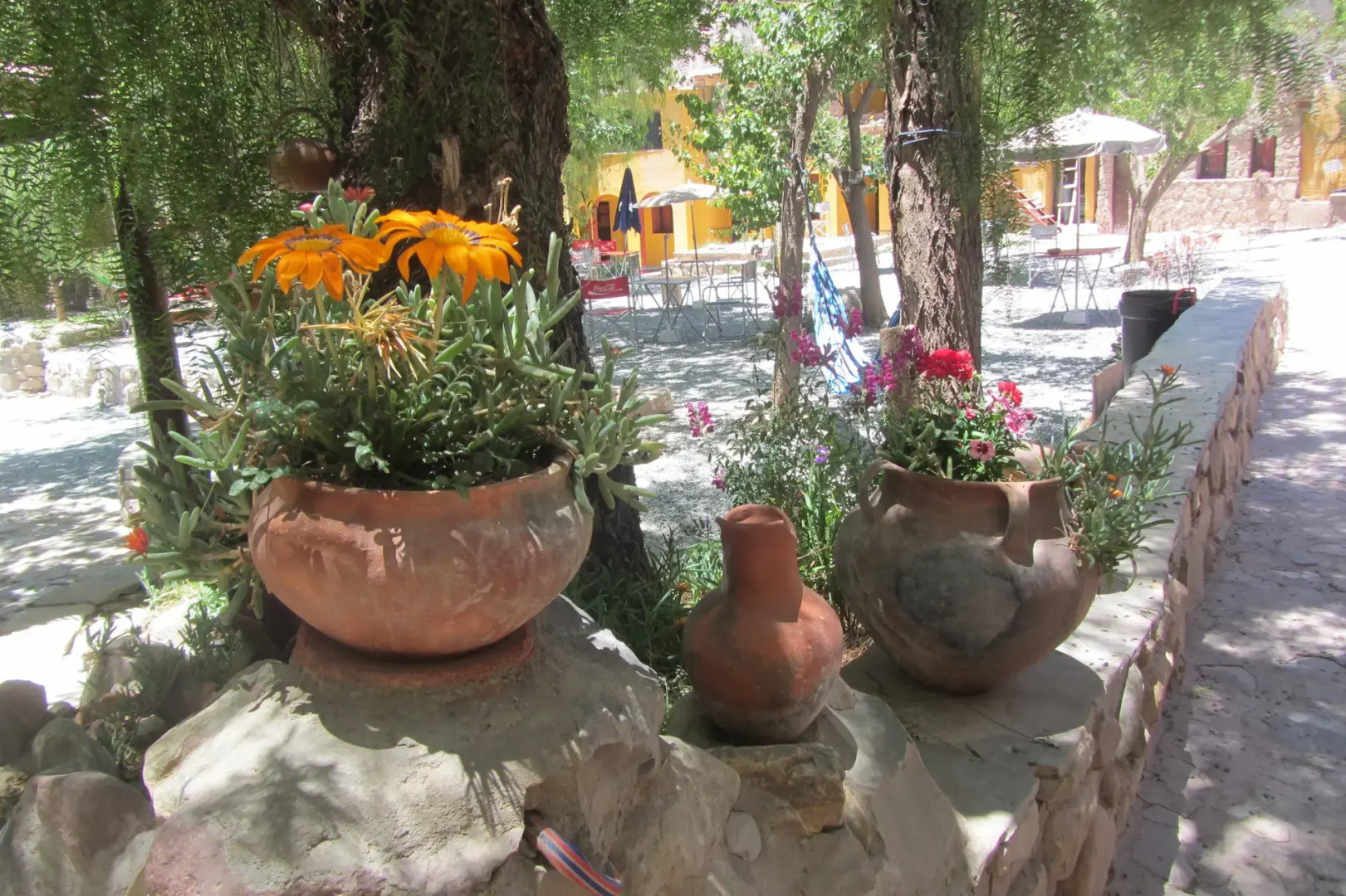 Waira Hostel-Camping