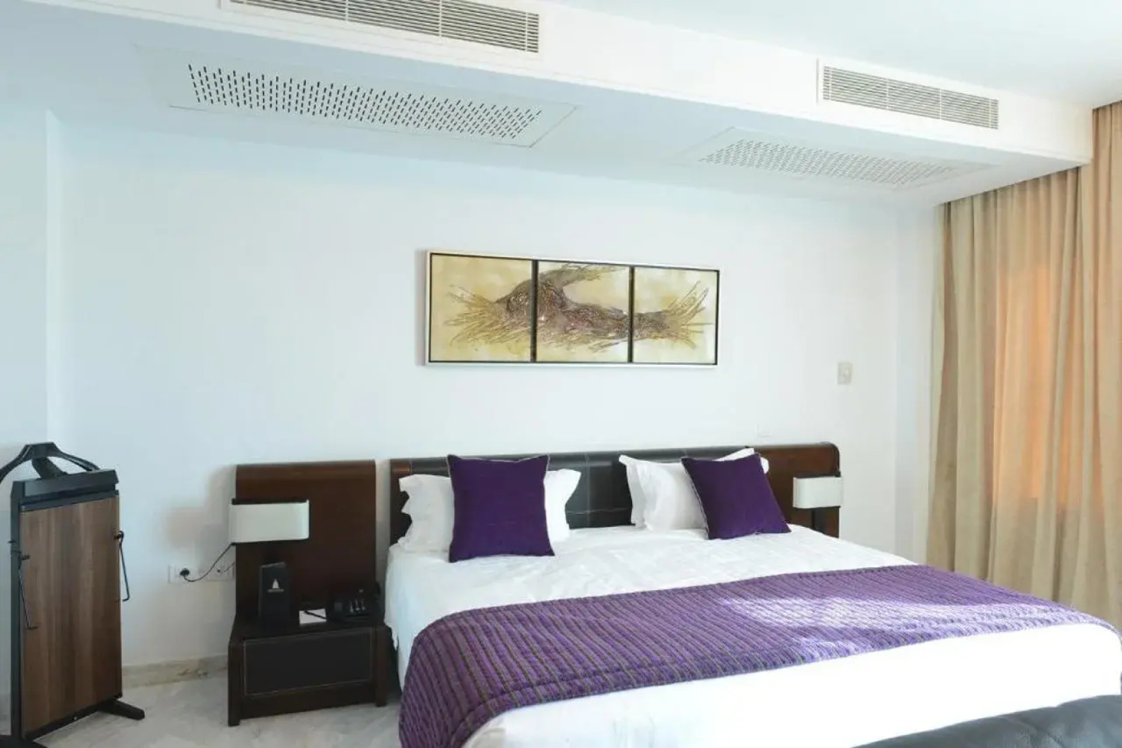The Penthouse Suites Hotel