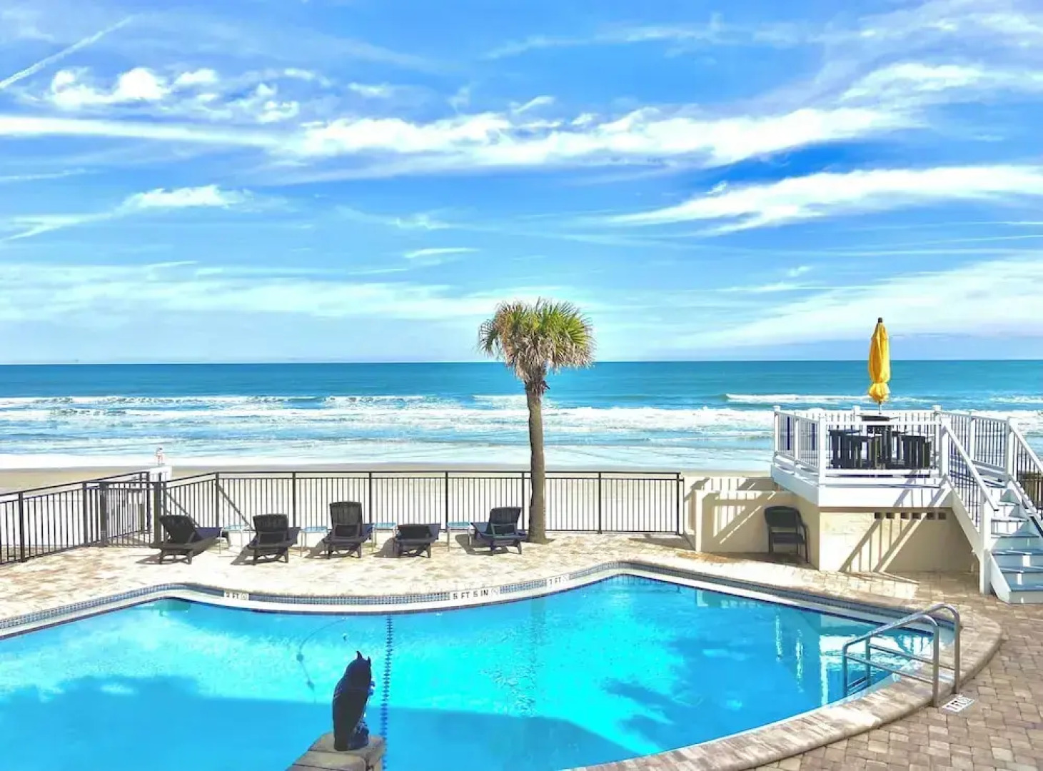 Organic Beach Retreat