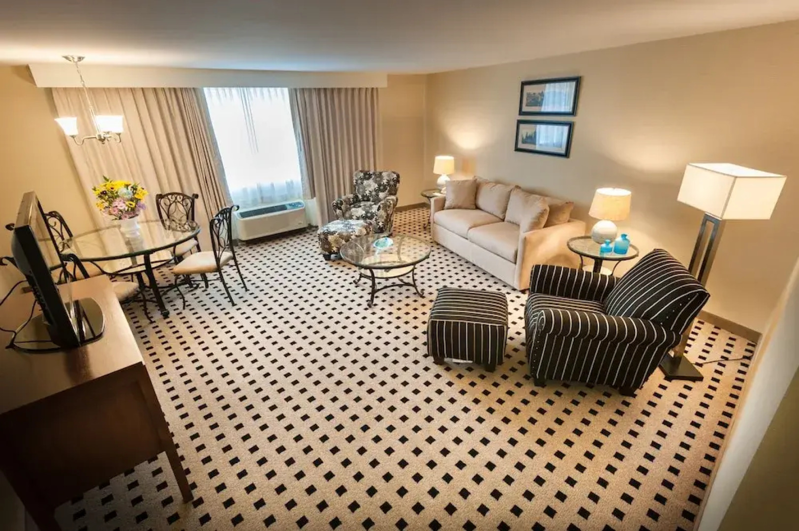 Radisson Hotel Harrisburg