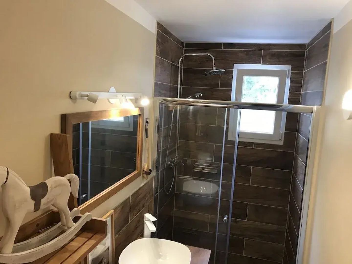 La Désirade Chambres d'hôtes en Provence