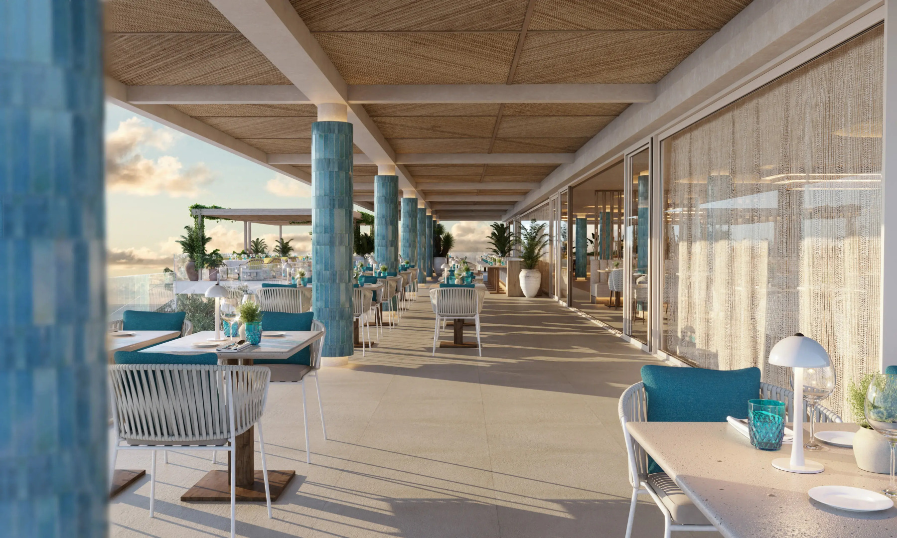 Hipotels Hotel Don Juan