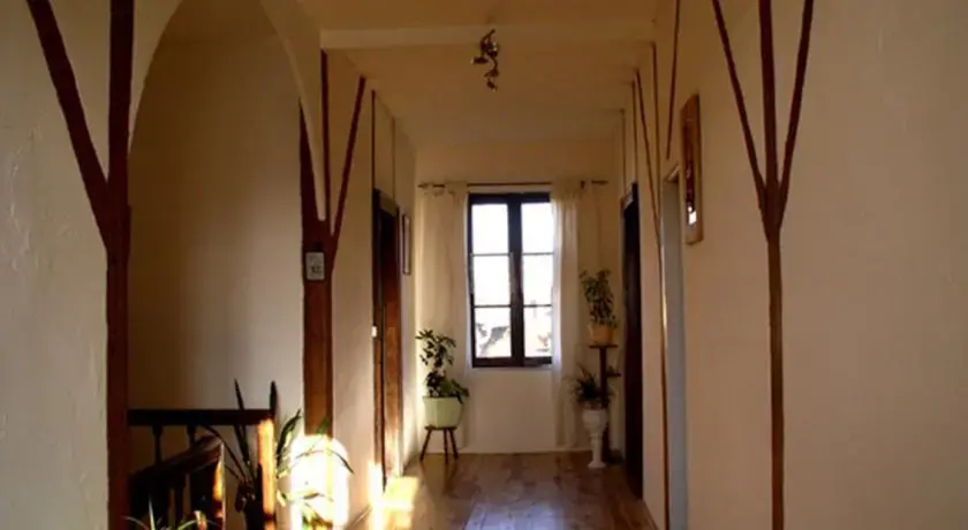 Chambres dHôtes La Ferme à Mézos