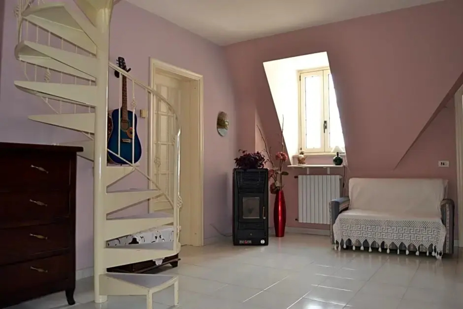 La Casa di Mimma Località C0VIDFREE