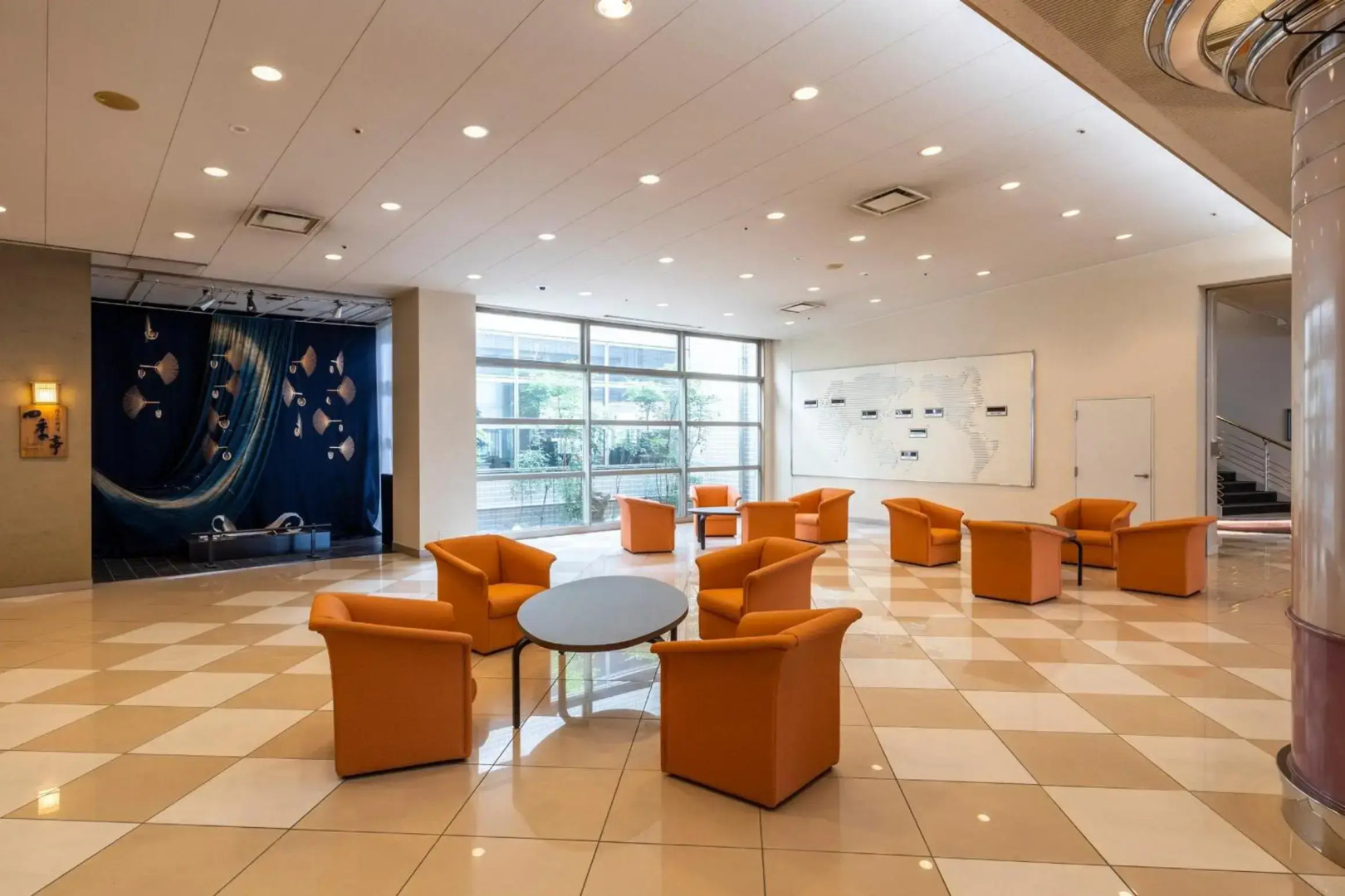 Okura Hotel Marugame